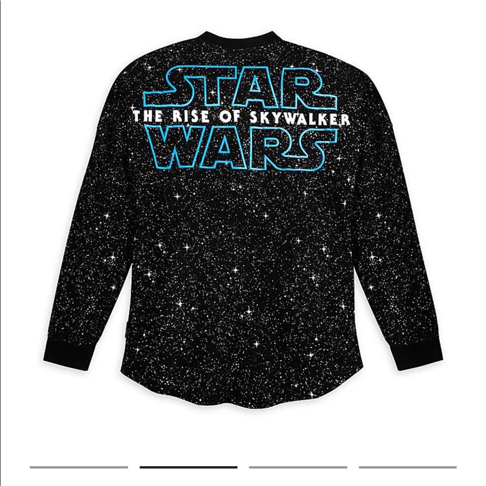 Disney Spirit Jersey